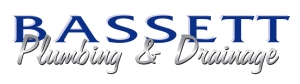Bassett Plumbing Logo 2013
